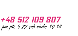 Warszawa Sex shop